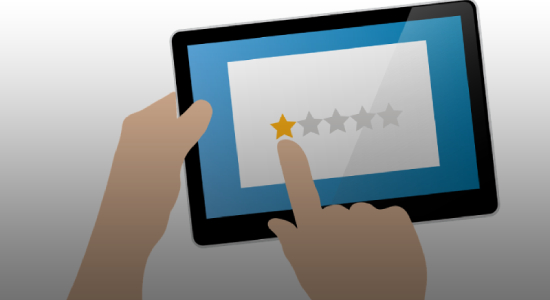 How to manage negative reviews: the do’s and don’ts
